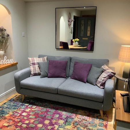 Corran Cottage Inverness Dış mekan fotoğraf