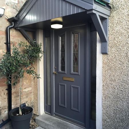 Corran Cottage Inverness Dış mekan fotoğraf