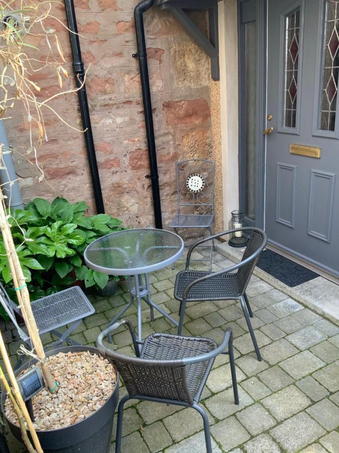 Corran Cottage Inverness Dış mekan fotoğraf