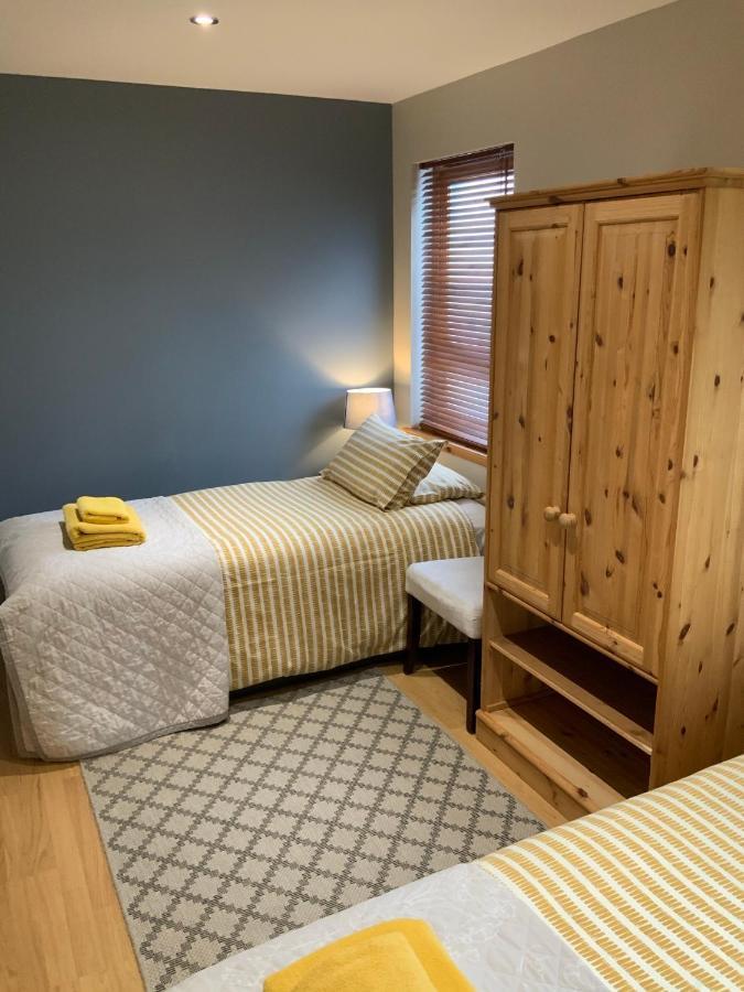 Corran Cottage Inverness Dış mekan fotoğraf