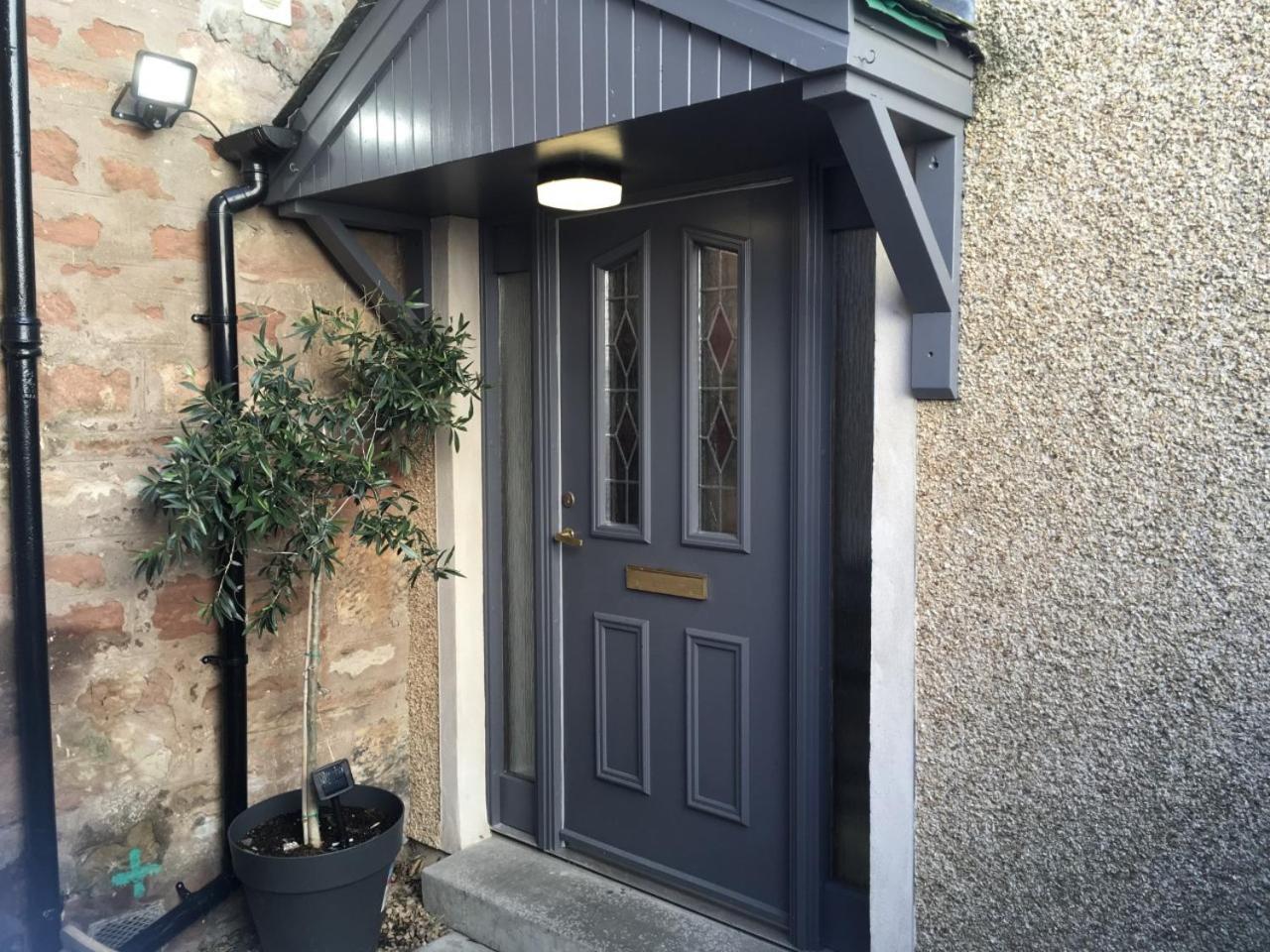 Corran Cottage Inverness Dış mekan fotoğraf