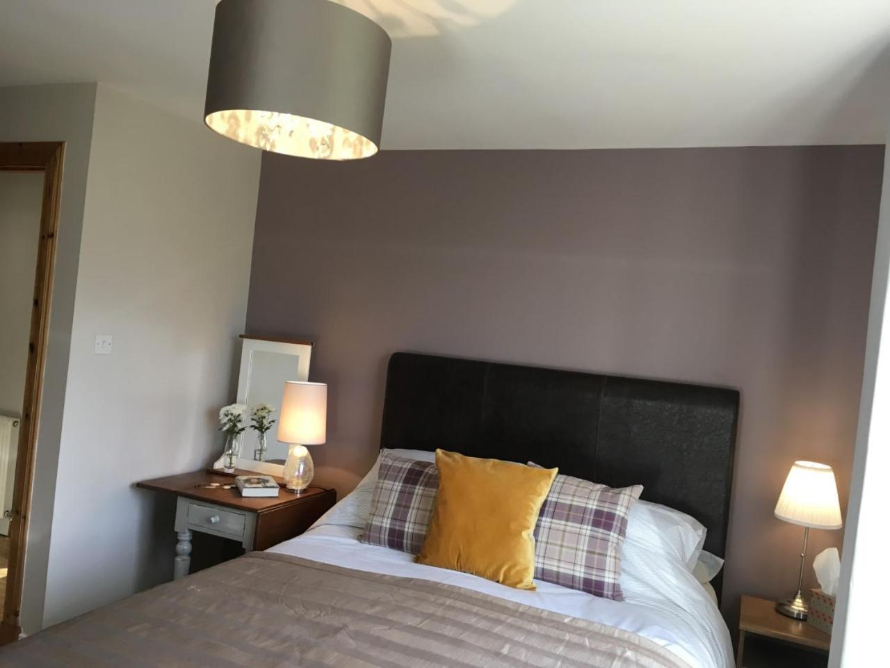 Corran Cottage Inverness Dış mekan fotoğraf