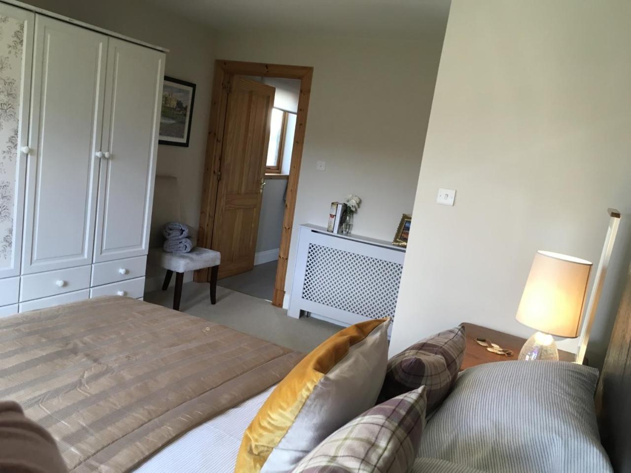 Corran Cottage Inverness Dış mekan fotoğraf